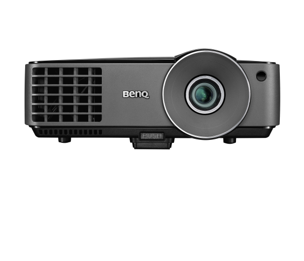 BENQ MS500+ - 1407669 - zdjęcie 2